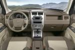 Jeep Patriot 2007 года